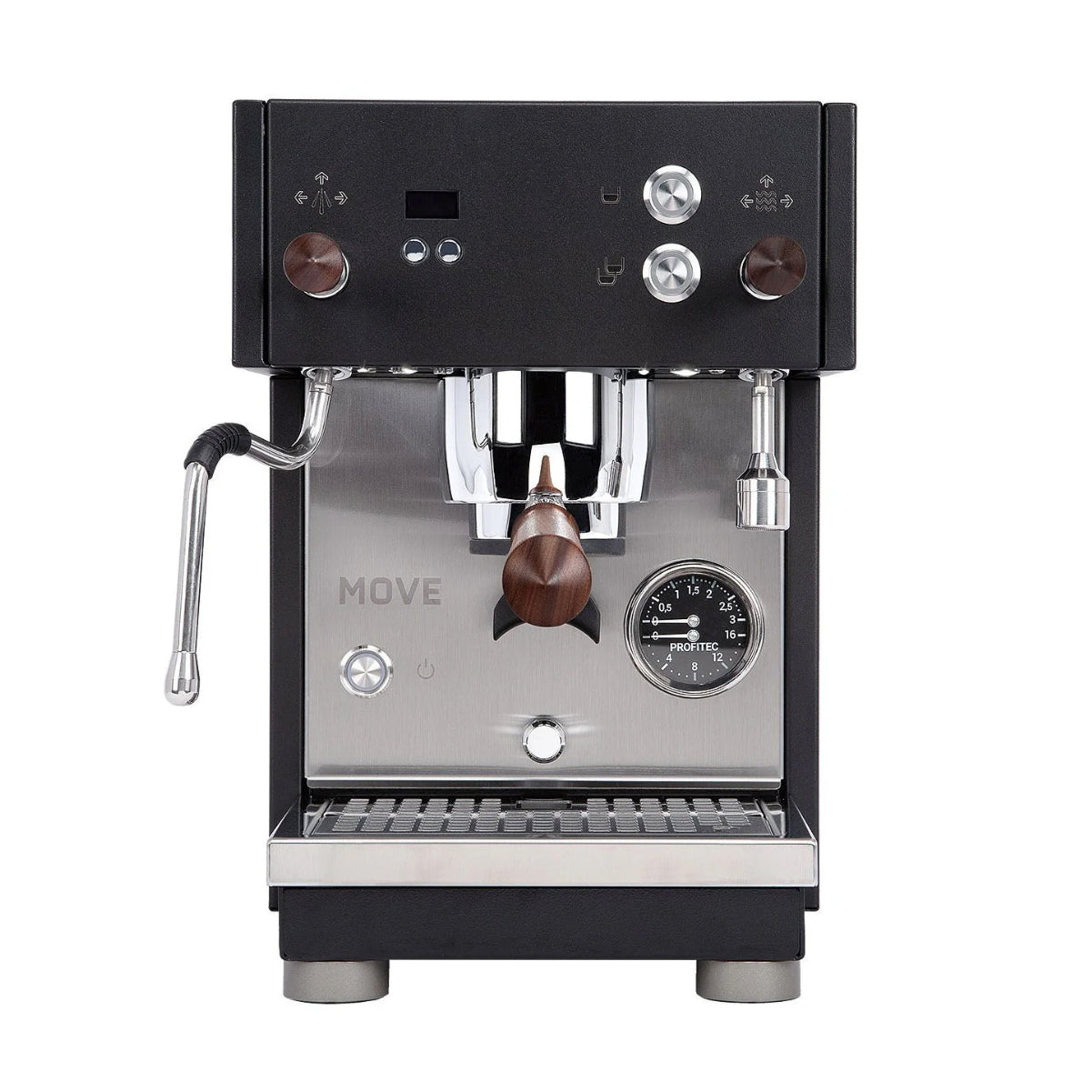 Profitec Move Espresso Machine (Black)