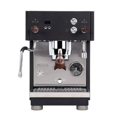 Profitec Move Espresso Machine (Black)