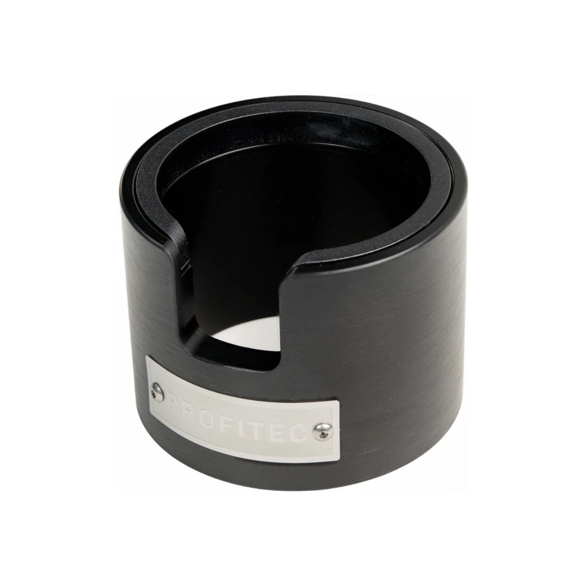Profitec Tamping Station (Black)