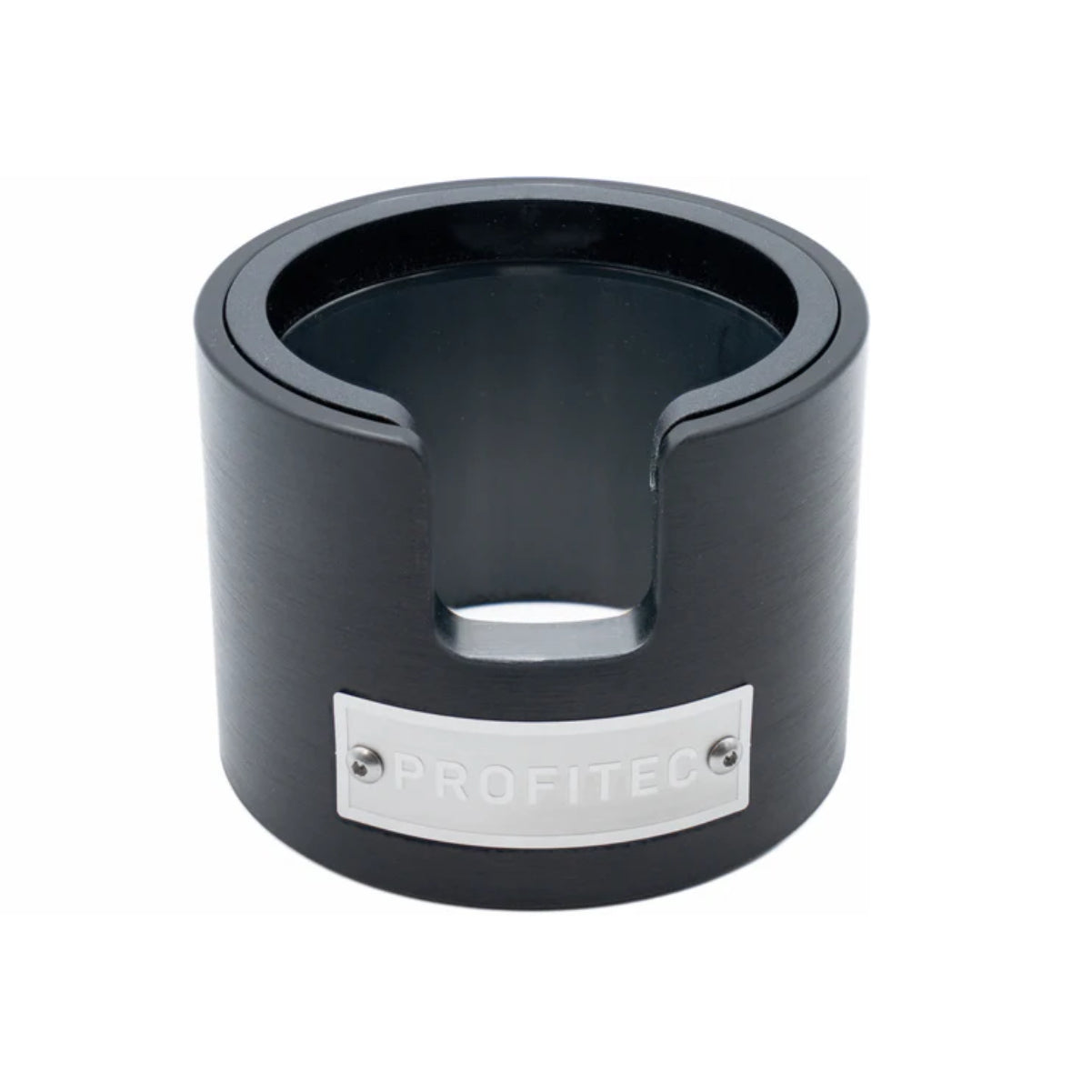 Profitec Tamping Station (Black)