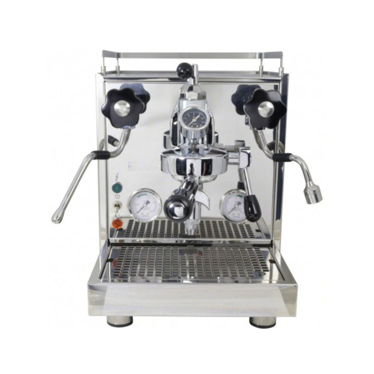 Profitec 500 Profitec Pro 500 Espresso Machine w/ PID and Flow Control – The Kitchen ...