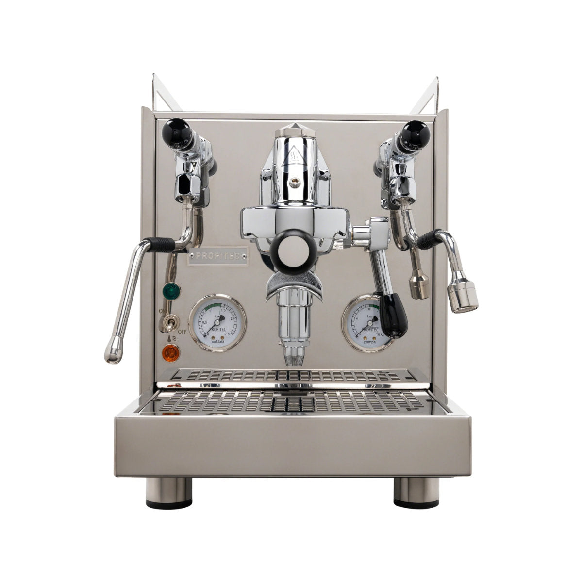 Profitec Pro 500 Espresso Machine w/ Quick Steam – The Kitchen Barista ...