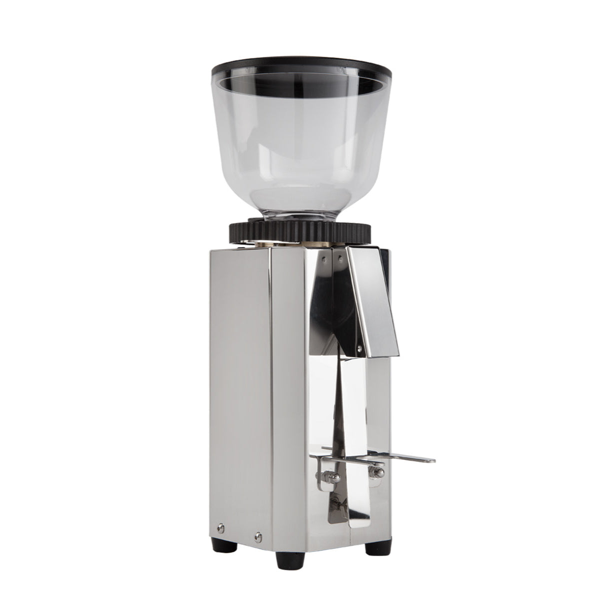 Profitec Pro M54 Flat Burr Grinder (Stainless Steel)