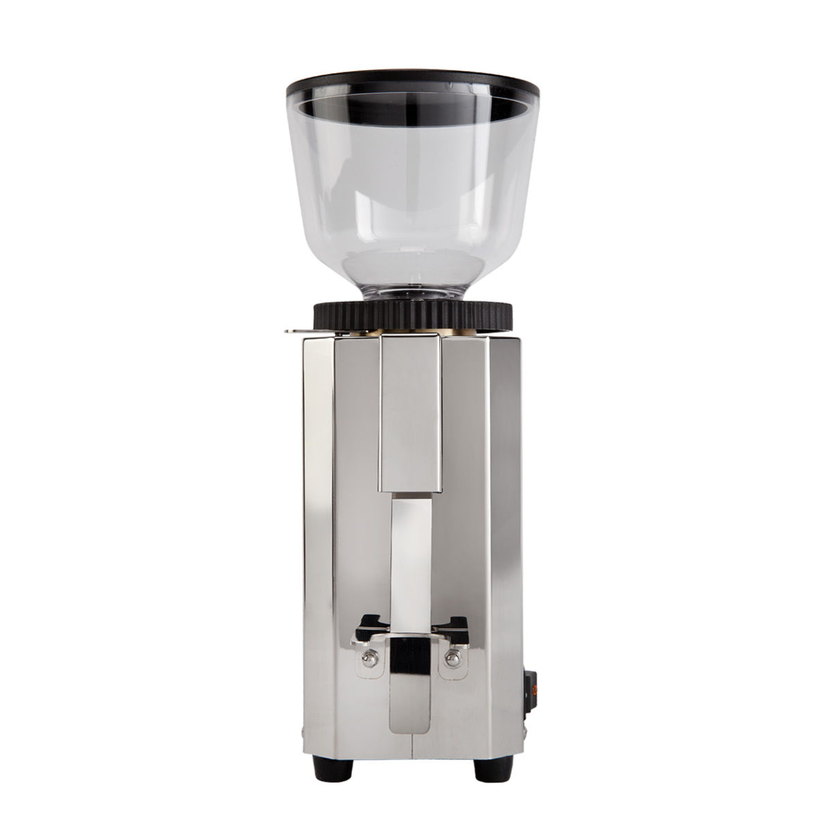 Profitec Pro M54 Flat Burr Grinder (Stainless Steel)