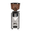 Profitec Pro T64 Flat Burr Grinder (Stainless Steel)