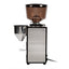 Profitec Pro T64 Flat Burr Grinder (Stainless Steel)