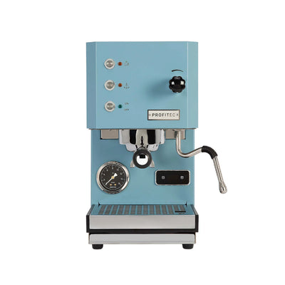 Profitec Go Espresso Machine (Blue)