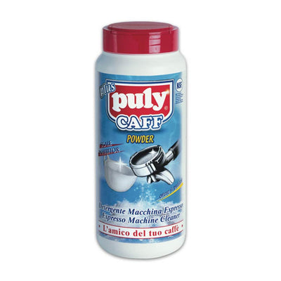 Puly Caff Espresso Machine Cleaning Powder 900g