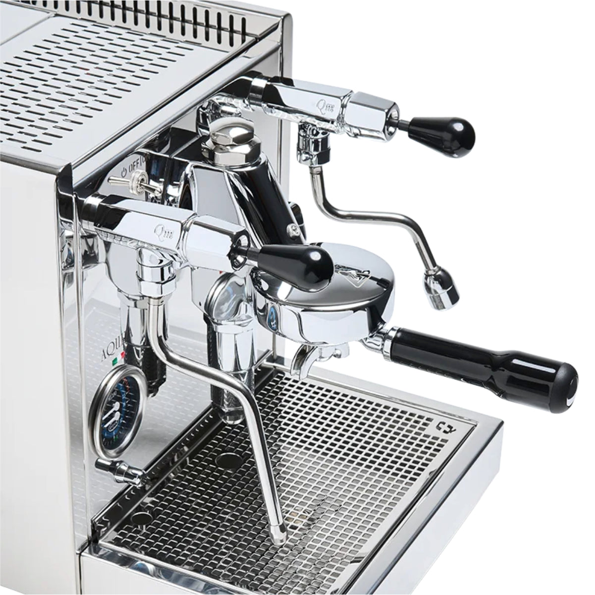 Machine à expresso ECM Mechanika Max