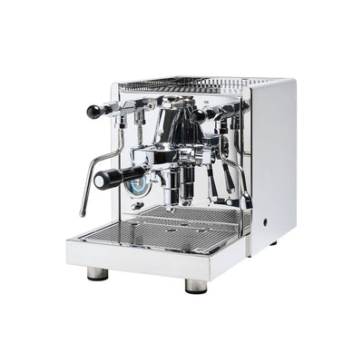Quick Mill Aquila Plus Espresso Machine (Stainless Steel)