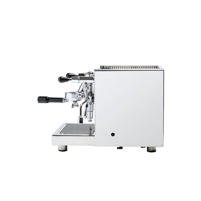 Quick Mill Aquila Plus Espresso Machine (Stainless Steel)