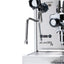 Machine à expresso semi-automatique professionnelle Lelit Bianca PID V3 E61 (acier inoxydable) - PL162T