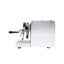 Machine à expresso semi-automatique professionnelle Lelit Bianca PID V3 E61 (acier inoxydable) - PL162T