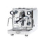 Machine à expresso semi-automatique professionnelle Lelit Bianca PID V3 E61 (acier inoxydable) - PL162T