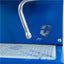 Quick Mill Pop-Up Espresso Machine (Blue)