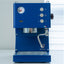 Quick Mill Pop-Up Espresso Machine (Blue)