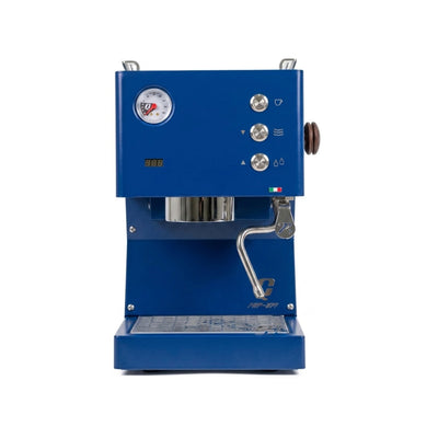 Machine à expresso Quick Mill Rubino (noir)