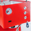 Machine à expresso Quick Mill Rubino (noir)