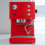 Machine à expresso Quick Mill Rubino (noir)