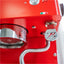 Machine à expresso Quick Mill Rubino (noir)