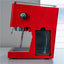 Machine à expresso Quick Mill Rubino (noir)