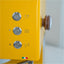 Quick Mill Pop-Up Espresso Machine (Yellow)