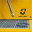 Quick Mill Pop-Up Espresso Machine (Yellow)