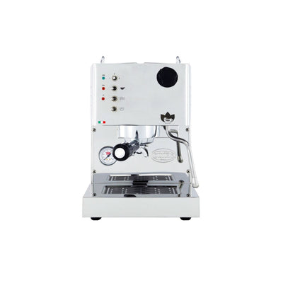 Quick Mill Pippa Espresso Machine (White)