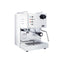 Quick Mill Pippa Espresso Machine (White)
