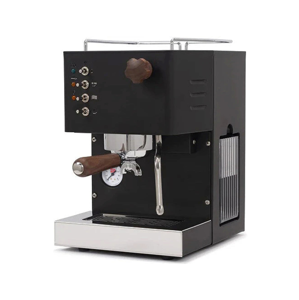 Quick Mill Pippa Espresso Machine (Black)