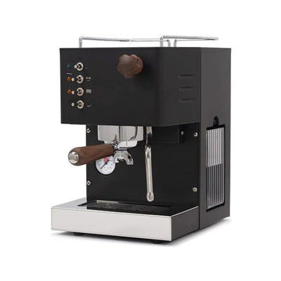 Quick Mill Pippa Espresso Machine (Black)
