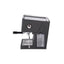 Quick Mill Pop-Up Espresso Machine (Black)
