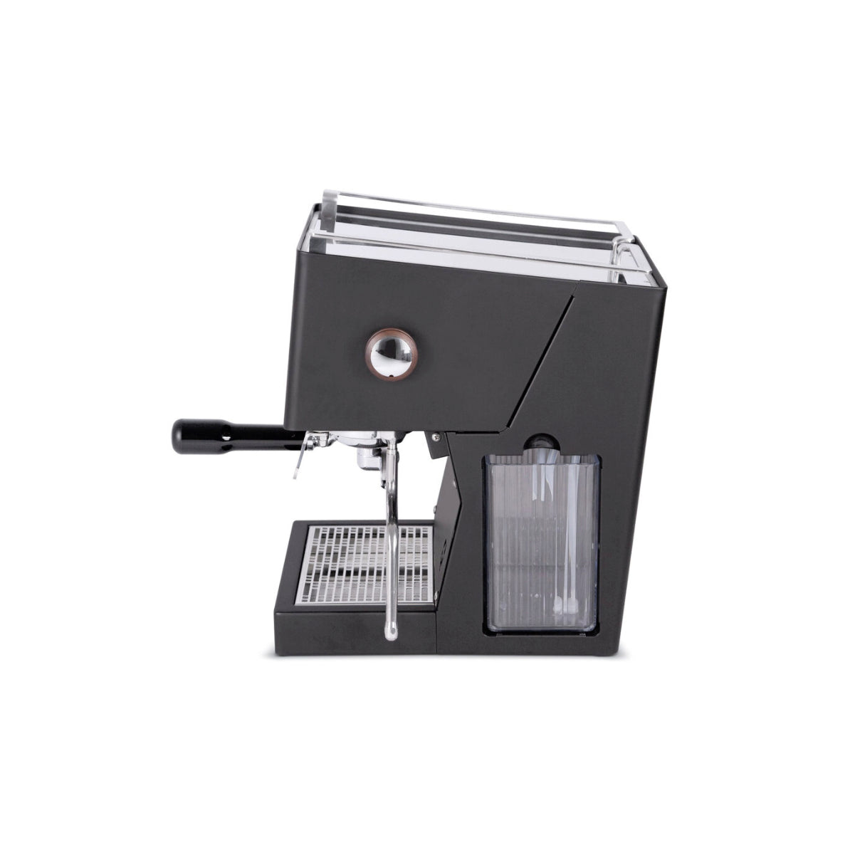 Quick Mill Pop-Up Espresso Machine (Black)