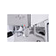 Quick Mill Pop-Up Espresso Machine (Stainless Steel)