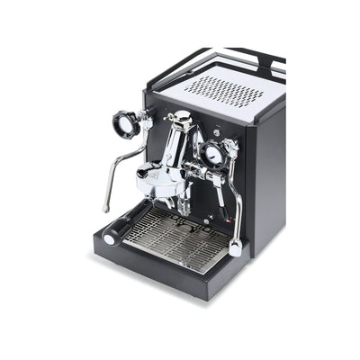 Quick Mill Rubino Espresso Machine (Black)