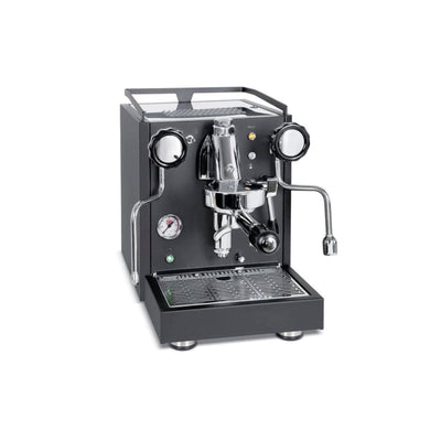 Quick Mill Rubino Espresso Machine (Black)