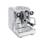 Quick Mill Rubino Plus Espresso Machine (Stainless Steel)