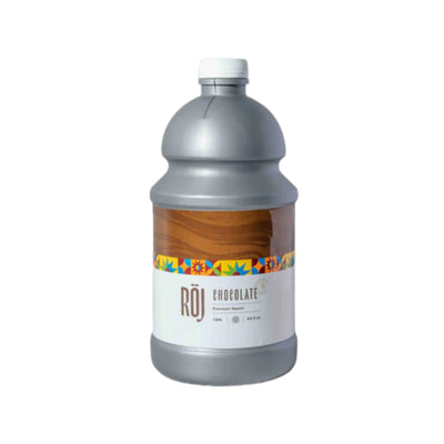 RÖJ Chocolate Sauce - 64 fl oz