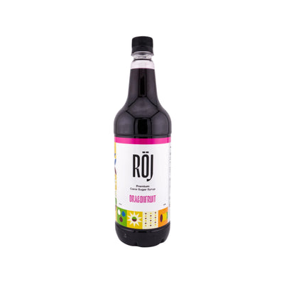 RÖJ Dragonfruit Syrup - 1L