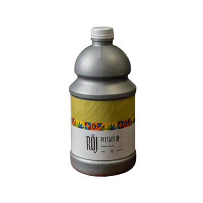 RÖJ Pistachio Sauce - 64 fl oz