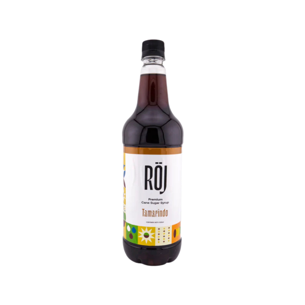 RÖJ Tamarind Syrup - 1L