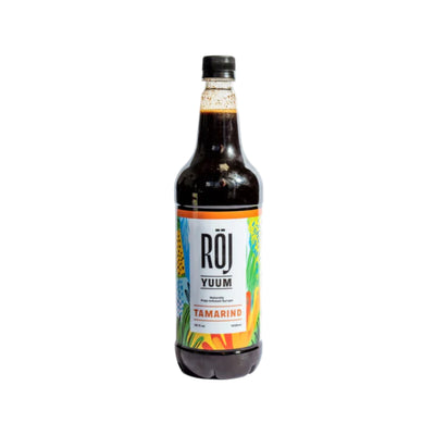 RÖJ YUUM Tamarind Syrup - 1L