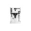Rancilio Silvia Pro X Dual Boiler Espresso Machine (Stainless Steel)