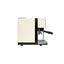 Rancilio Silvia Pro X Dual Boiler Espresso Machine (White)