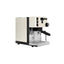 Rancilio Silvia Pro X Dual Boiler Espresso Machine (White)