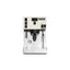 Rancilio Silvia Pro X Dual Boiler Espresso Machine (White)
