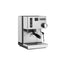 Rancilio Silvia Espresso Machine (Stainless Steel)