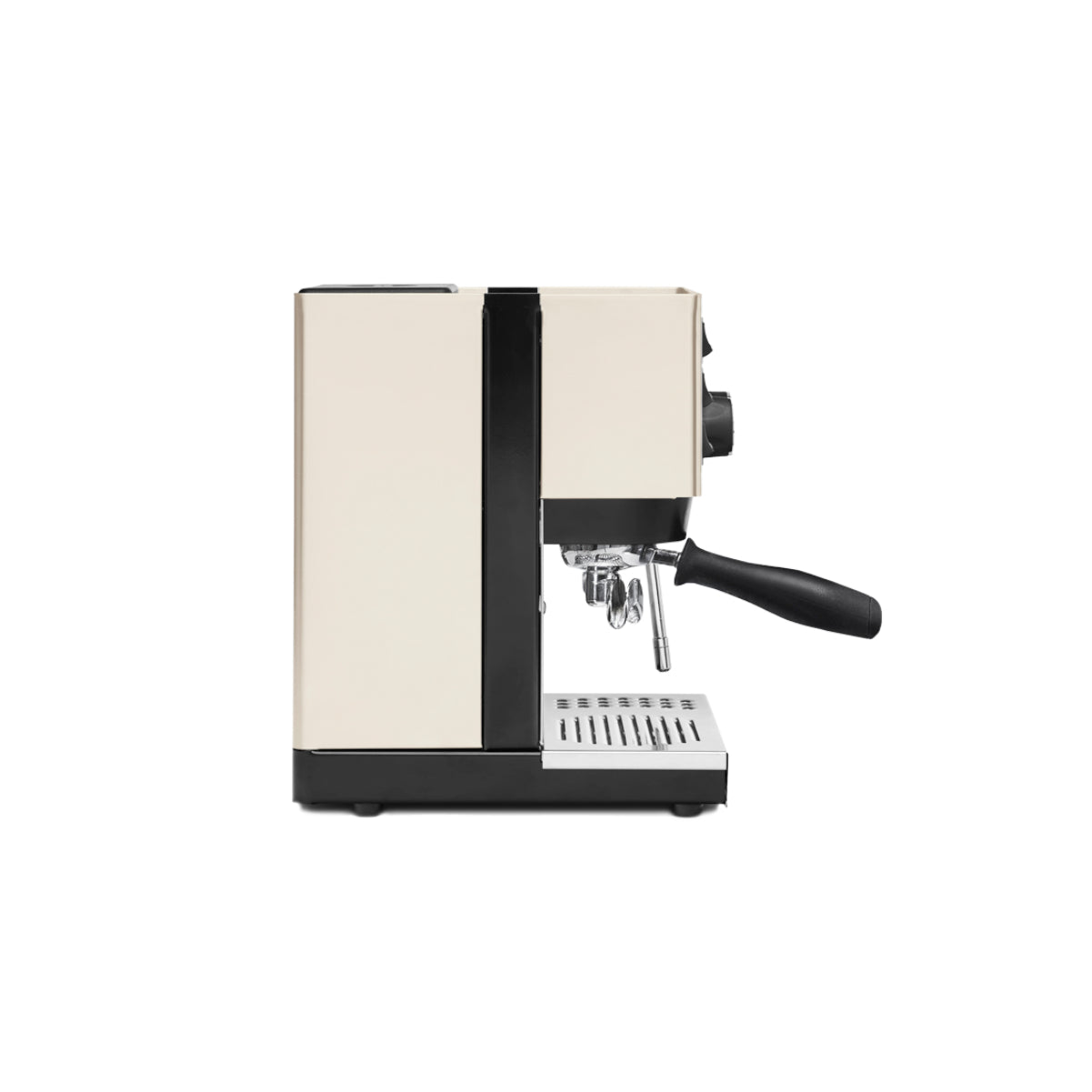 Rancilio Silvia Espresso Machine (White)