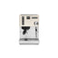 Rancilio Silvia Espresso Machine (White)