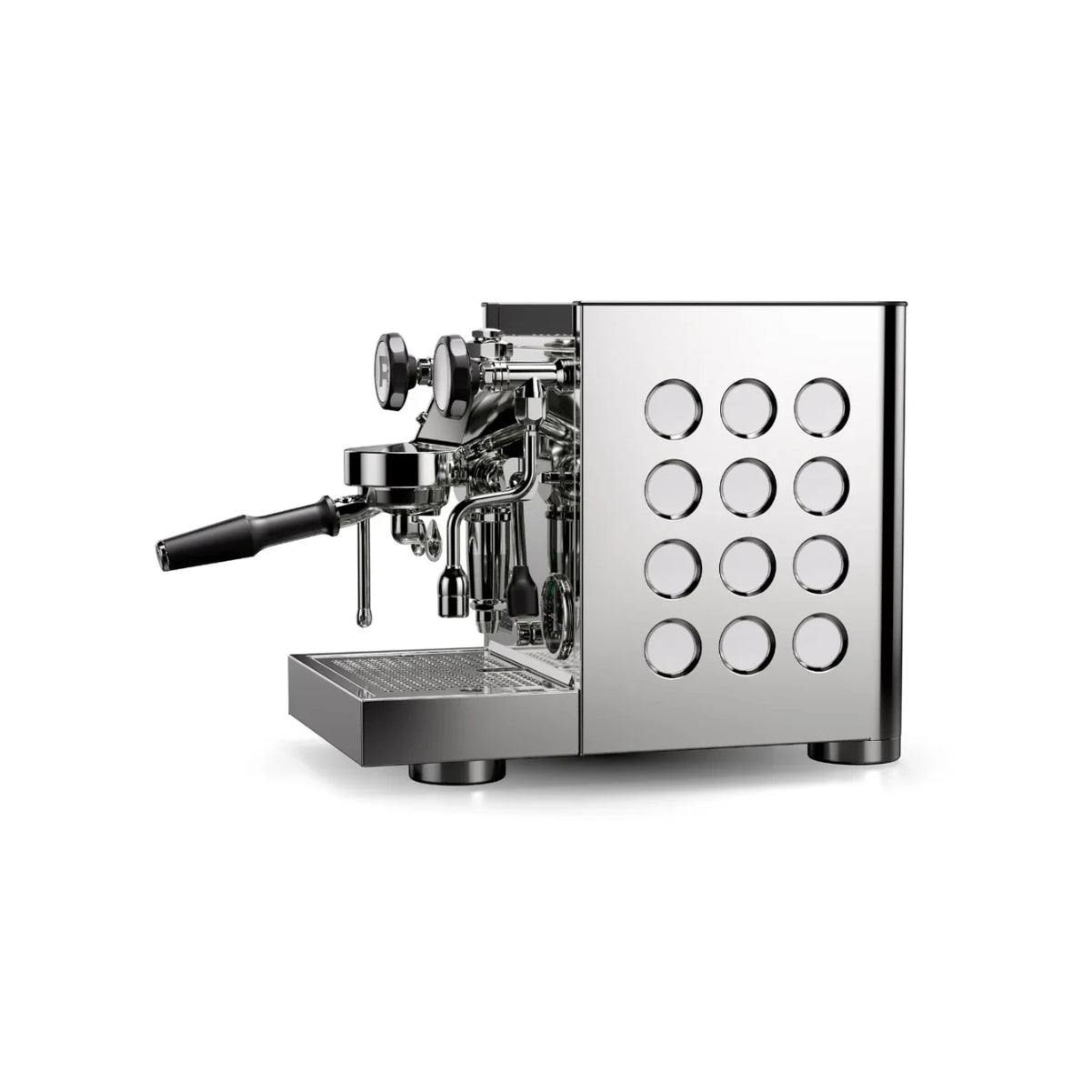 Rocket Appartamento TCA Espresso Machine (White)